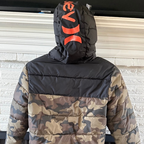 Boys jacket - Picture 2 of 2